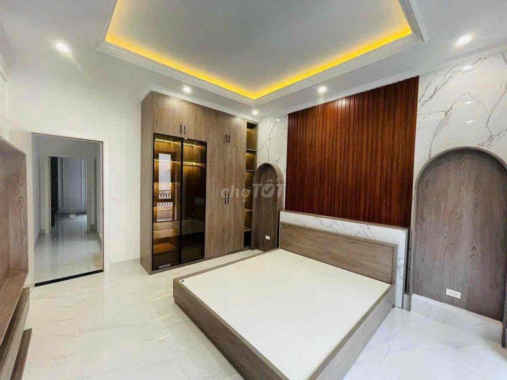 Cho thuê nhà 4PN 13tr 🔥Xuân Đỉnh, Bắc Từ Liêm, Hà Nội