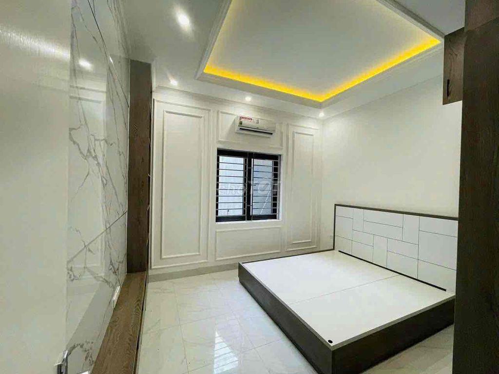 Cho thuê nhà 4PN 13tr 🔥Xuân Đỉnh, Bắc Từ Liêm, Hà Nội