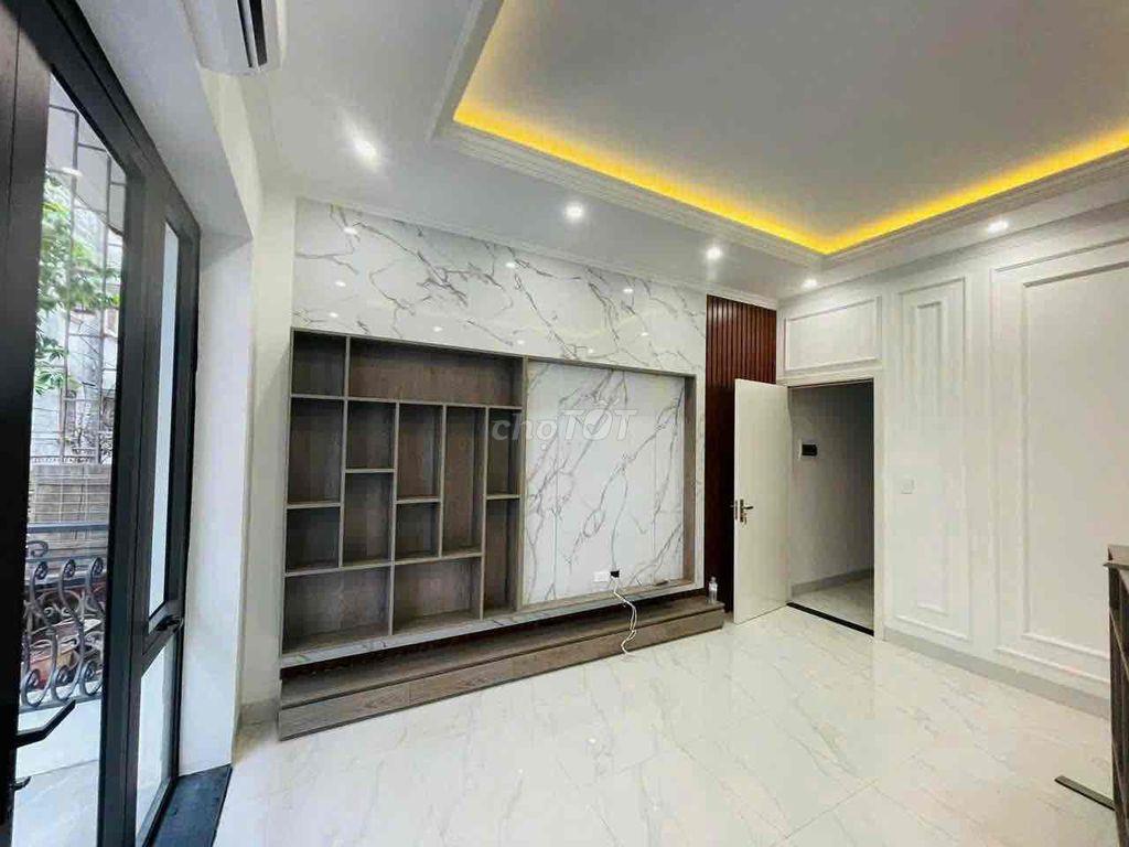 Cho thuê nhà 4PN 13tr 🔥Xuân Đỉnh, Bắc Từ Liêm, Hà Nội