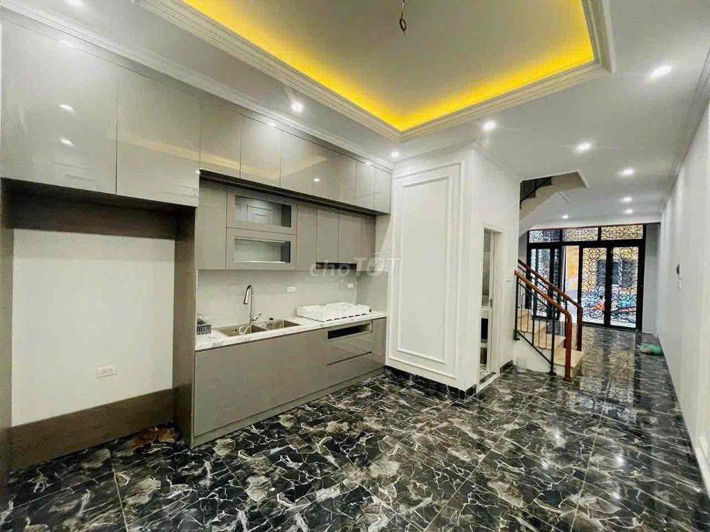 Cho thuê nhà 4PN 13tr 🔥Xuân Đỉnh, Bắc Từ Liêm, Hà Nội