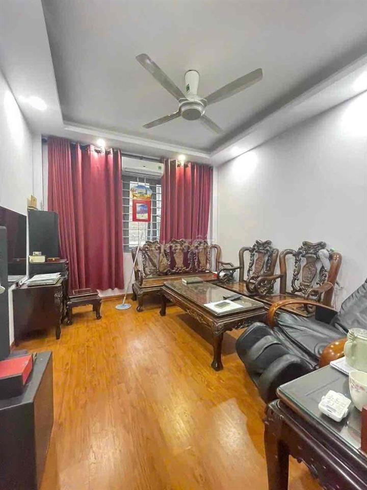 Cho thuê nhà 4PN 8tr🔥 Cầu Diễn, Bắc Từ Liêm