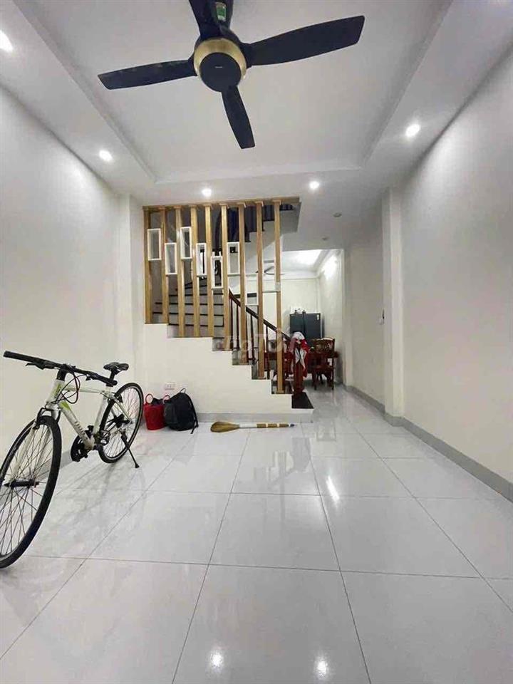 Cho thuê nhà 4PN 8tr🔥 Cầu Diễn, Bắc Từ Liêm
