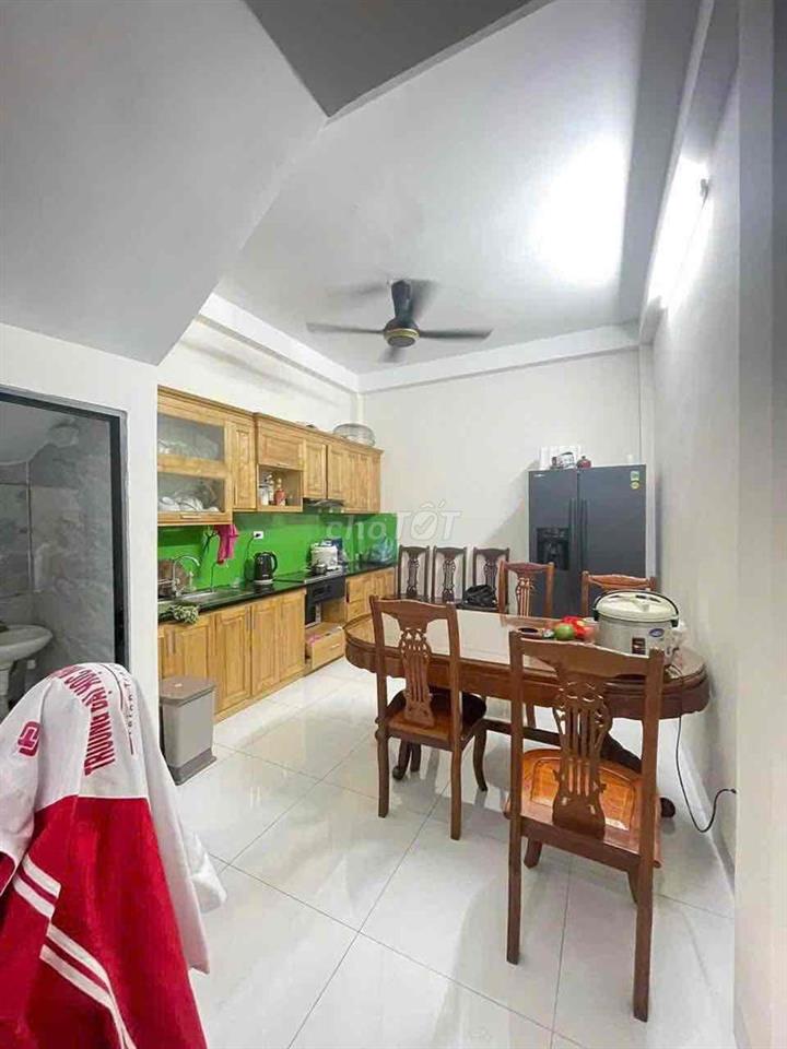 Cho thuê nhà 4PN 8tr🔥 Cầu Diễn, Bắc Từ Liêm