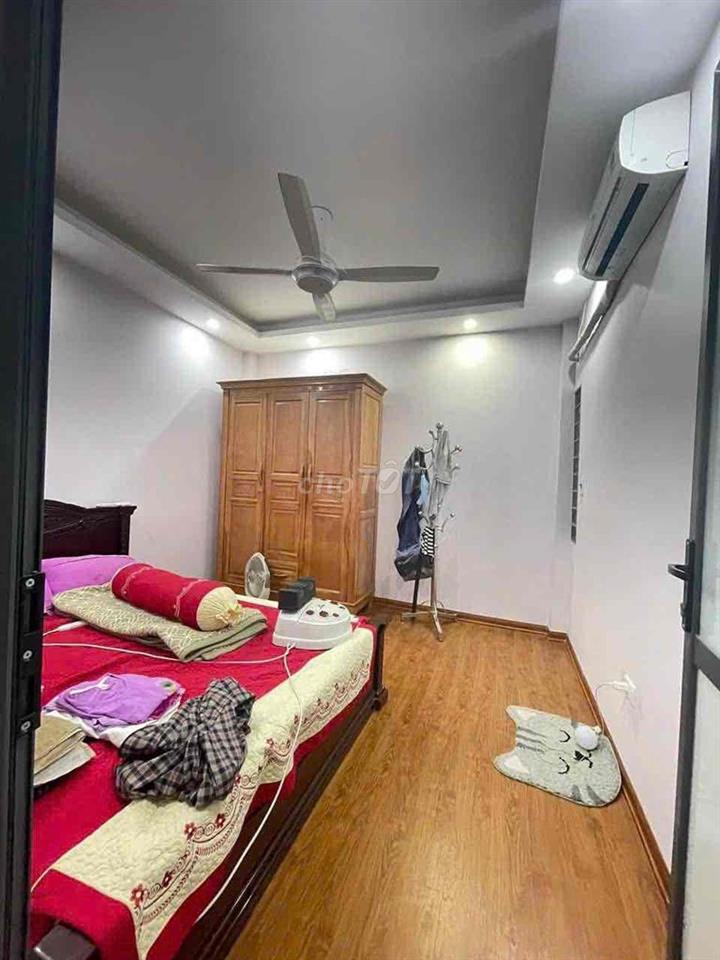 Cho thuê nhà 4PN 8tr🔥 Cầu Diễn, Bắc Từ Liêm