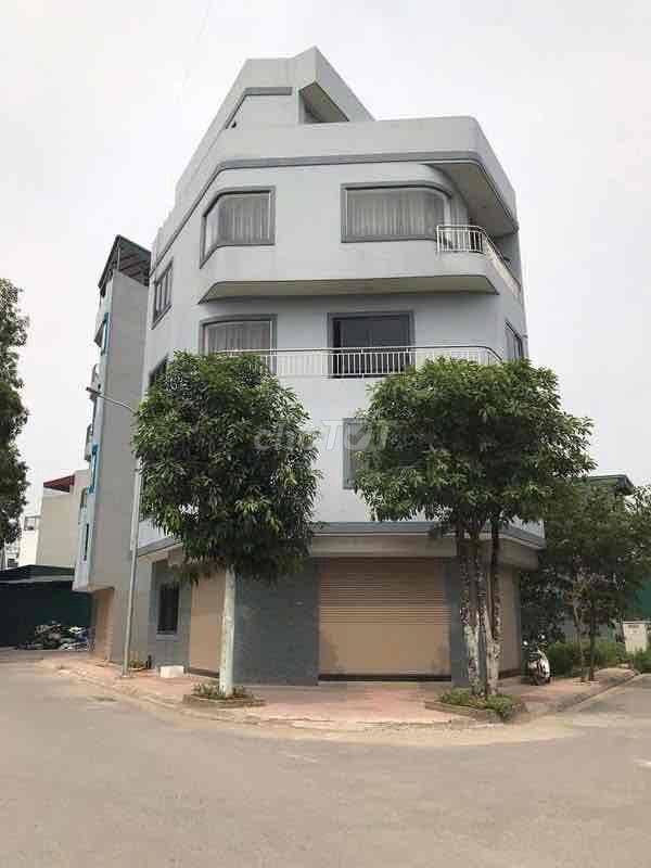 Cho thuê nhà lô góc, ô tô tránh Trịnh Văn Bô Vân Canh