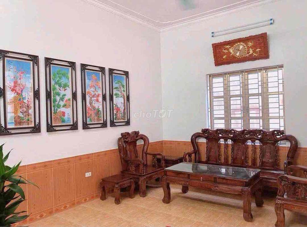 CHO THUÊ NHÀ 7,5tr  DI TRẠCH, NHỔN 110M 3 TẦNG 4PN🔥