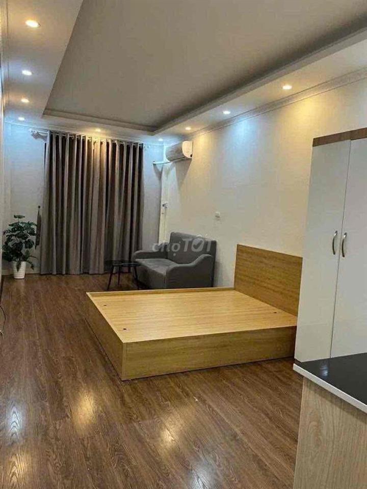 Cho thuê nhà nguyên căn Mỹ Đình 45m² 4 tầng 4PN full đồ 13 triệu.