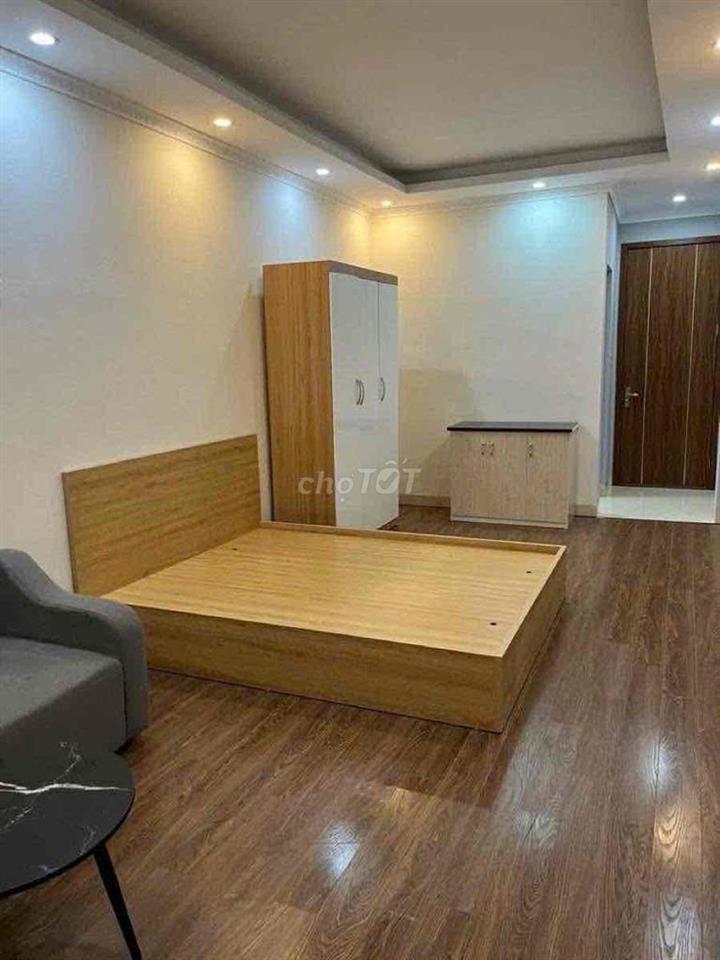 Cho thuê nhà nguyên căn Mỹ Đình 45m² 4 tầng 4PN full đồ 13 triệu.