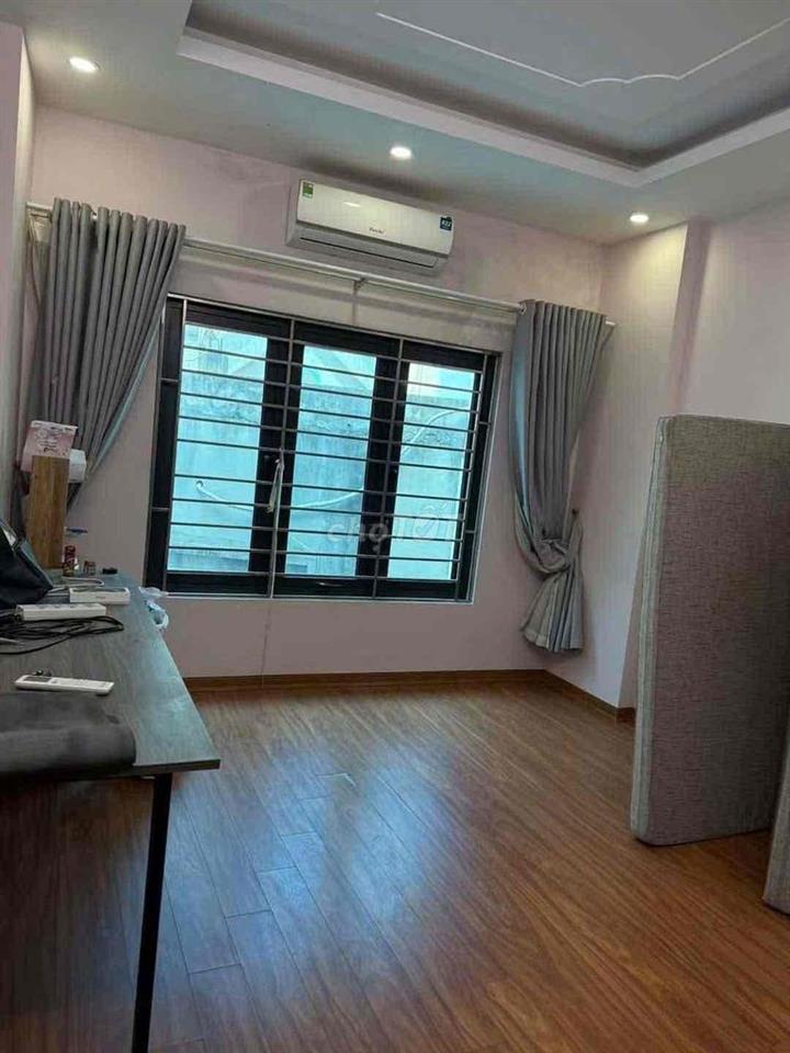 Cho thuê nhà 7PN 12tr Nguyễn Hoàng, Mỹ Đình Nam Từ Liêm