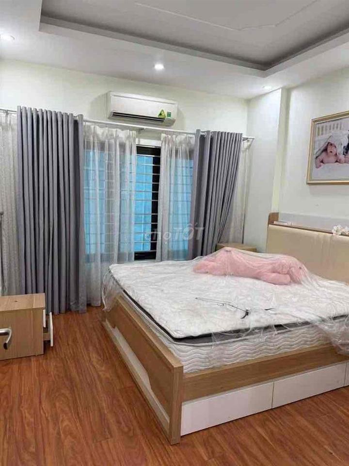 Cho thuê nhà 7PN 12tr Nguyễn Hoàng, Mỹ Đình Nam Từ Liêm