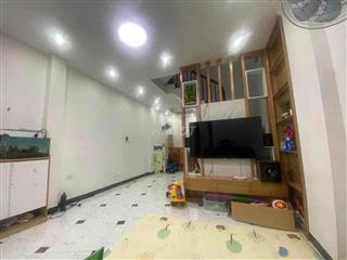 Cho thuê nhà 3PN 8tr  ngõ 252 Đại Mỗ - Nam Từ Liêm