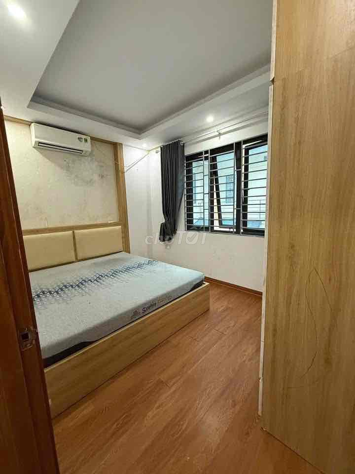 Cho thuê nhà 3PN 8tr  ngõ 252 Đại Mỗ - Nam Từ Liêm