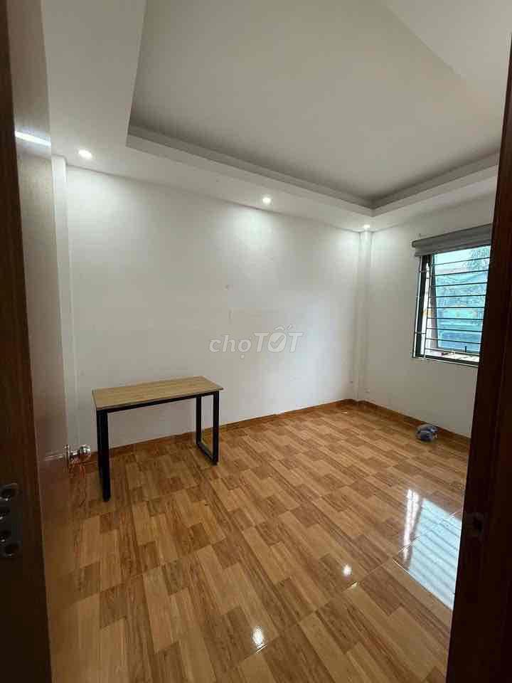 Cho thuê nhà 3PN 8tr  ngõ 252 Đại Mỗ - Nam Từ Liêm