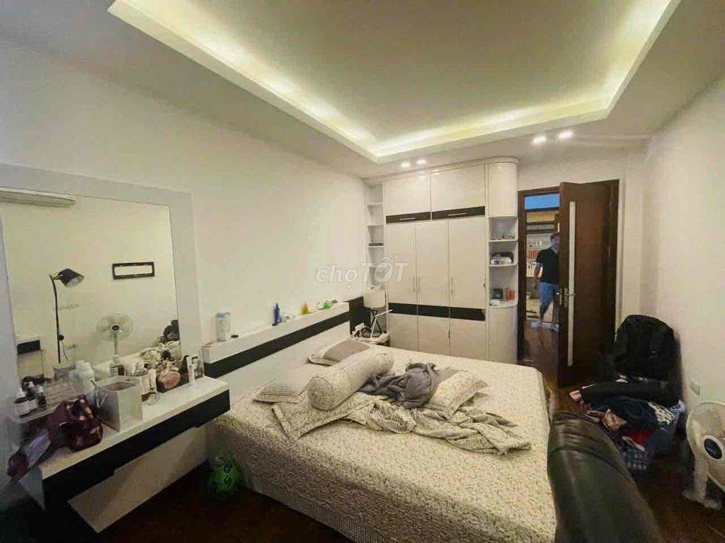 CHO THUÊ NHÀ LẠC LONG QUÂN 40M 5 TẦNG 3PNKK FULL ĐỒ