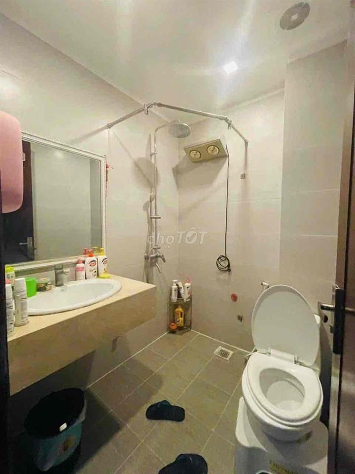 CHO THUÊ NHÀ LẠC LONG QUÂN 40M 5 TẦNG 3PNKK FULL ĐỒ