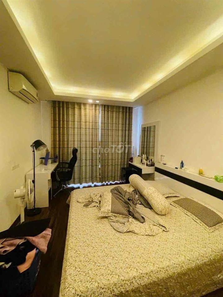 CHO THUÊ NHÀ LẠC LONG QUÂN 40M 5 TẦNG 3PNKK FULL ĐỒ