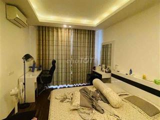 CHO THUÊ NHÀ LẠC LONG QUÂN 40M 5 TẦNG 3PNKK FULL ĐỒ