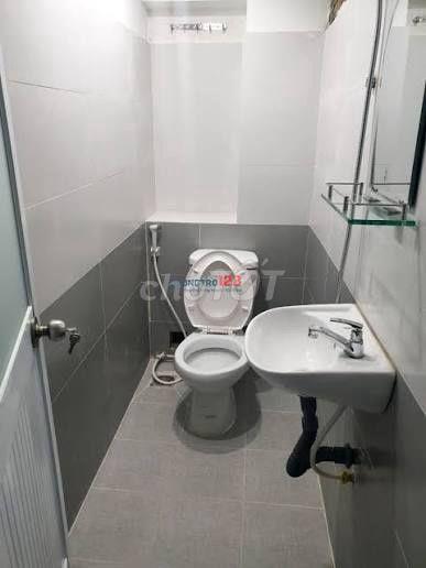 Cho thuê phòng trọ 15m² – đầy đủ tiện nghi, giá thỏa thuận