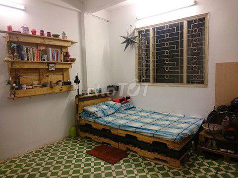 Cho thuê phòng trọ 15m² – đầy đủ tiện nghi, giá thỏa thuận