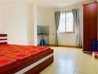 Cho thuê phòng trọ 15m² – đầy đủ tiện nghi, giá thỏa thuận