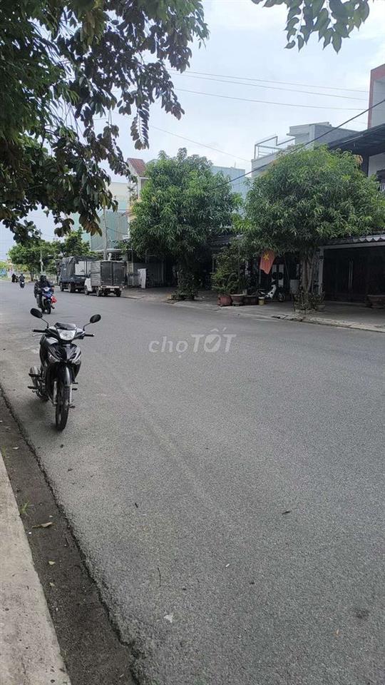 Đất mặt tiền kiệt ô tô gần Nam Kỳ khởi Nghĩa