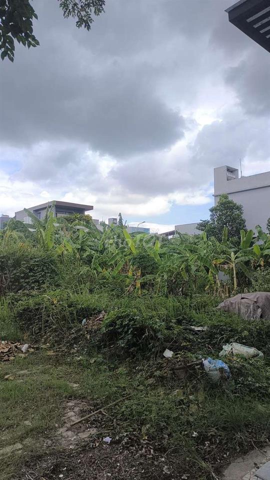 Đất mặt tiền kiệt ô tô gần Nam Kỳ khởi Nghĩa