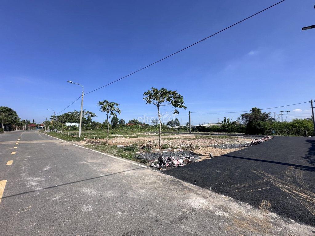 ĐẤT BIỆT THỰ VƯỜN GÓC 3 MẶT TIỀN CỰC ĐẸP – NGAY PHƯỜNG TÂN TRIỀU