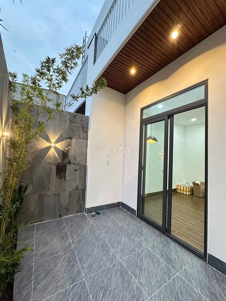 CHÍNH CHỦ CẦN BÁN GẤP CĂN NHÀ SỔ RIÊNG THỔ CƯ NGAY CÂY XĂNG 75