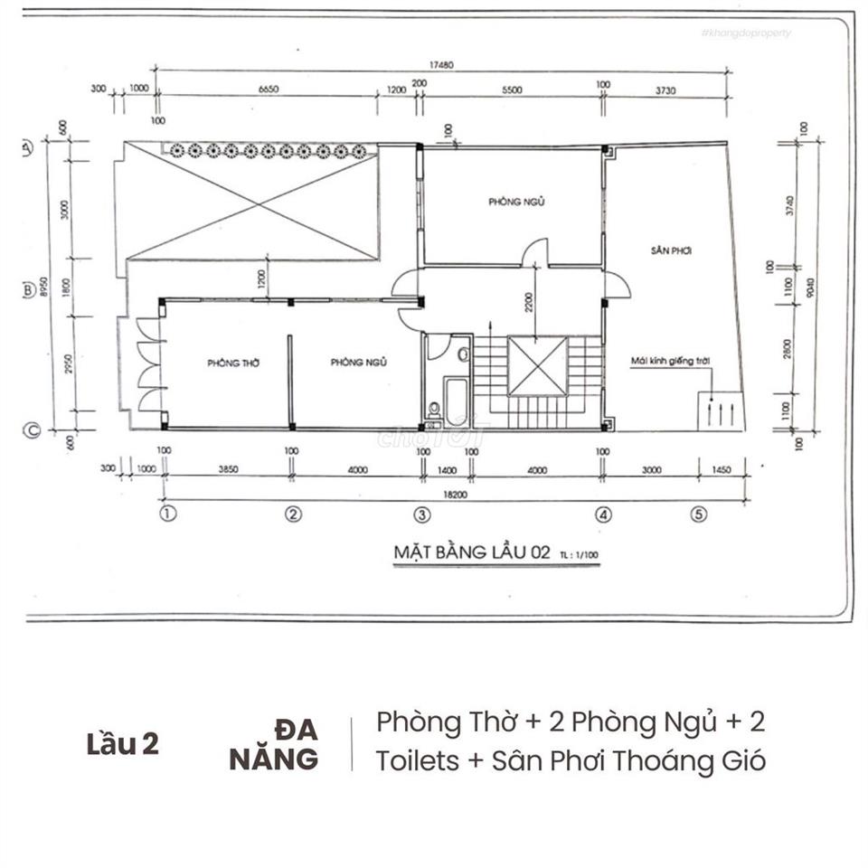 Bán Nhà Phố MT 9m - Nguyễn Trãi Nha Trang - 392m2 - Sổ Mới 2026