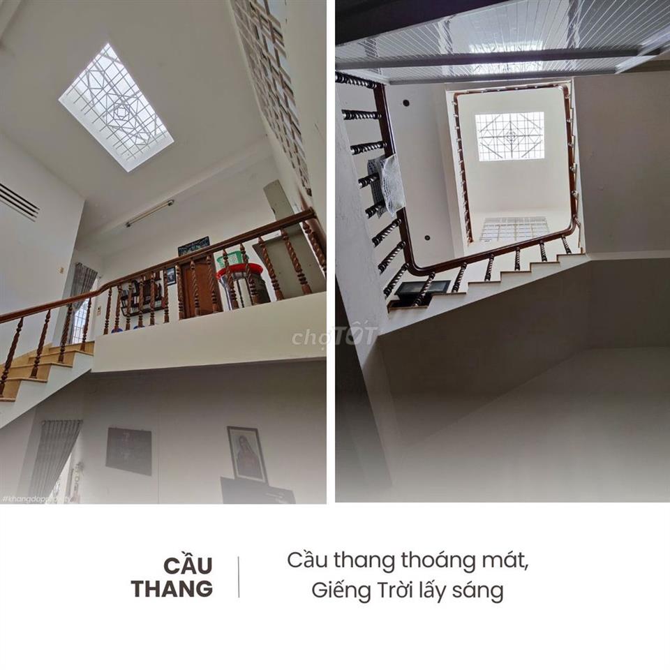Bán Nhà Phố MT 9m - Nguyễn Trãi Nha Trang - 392m2 - Sổ Mới 2026