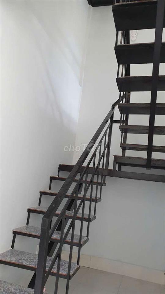 BÁN NHÀ MẶT TIỀN 1 TRỆT 2 LẦU ĐƯỜNG NHẬT TẢO – CHỢ CÁI RĂNG,