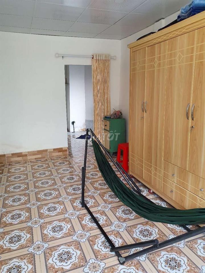 CHO THUÊ NHÀ 1T1L HẺM 24 CÁCH MT LÝ TỰ TRỌNG 15M THÔNG QUA H.XÁNG THỔI