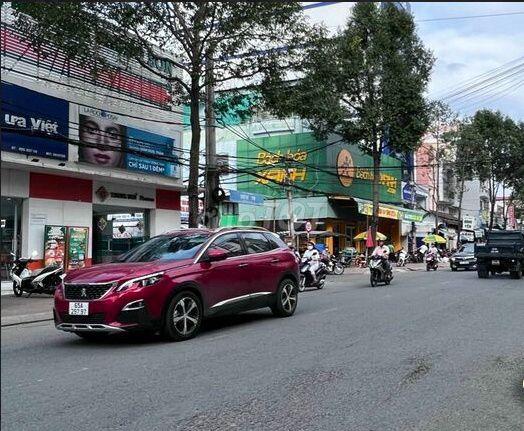 BÁN NHÀ HẺM ÔTÔ QUAY ĐẦU ĐẤT SINH LỜI KHAI THÁC DÒNG TIỀN BUÔN BÁN KD