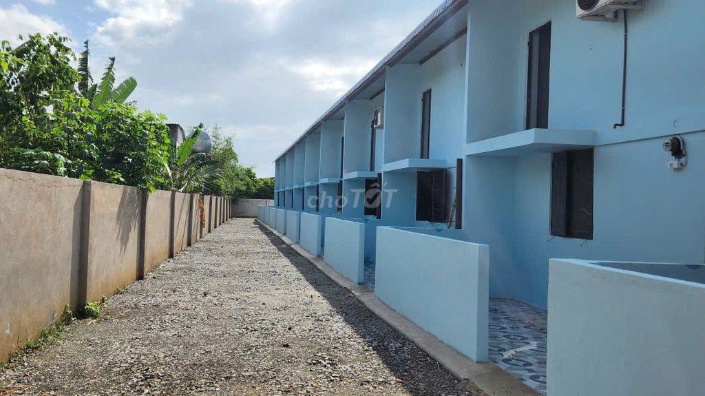 CHO THUÊ PHÒNG TRỌ CÔNG NHÂN KCN PHƯỚC ĐÔNG