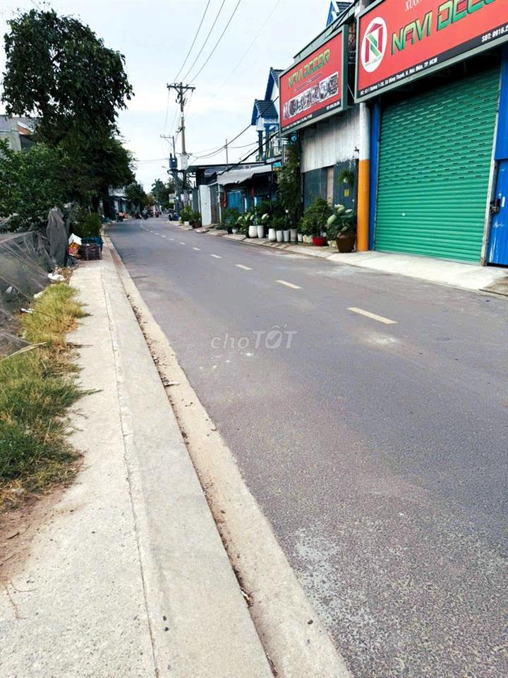 CHO THUÊ KHO XƯỞNG XD MỚI 400m2 KHU VỰC HÓC MÔN