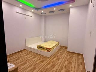 bán nhà số 100 đường số 14 đúc 4 tầng mái bê tông cốt thép 