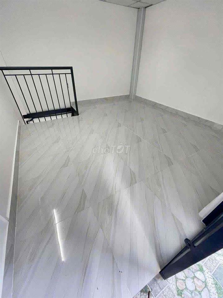 bán nhà 2 lầu lê văn quới