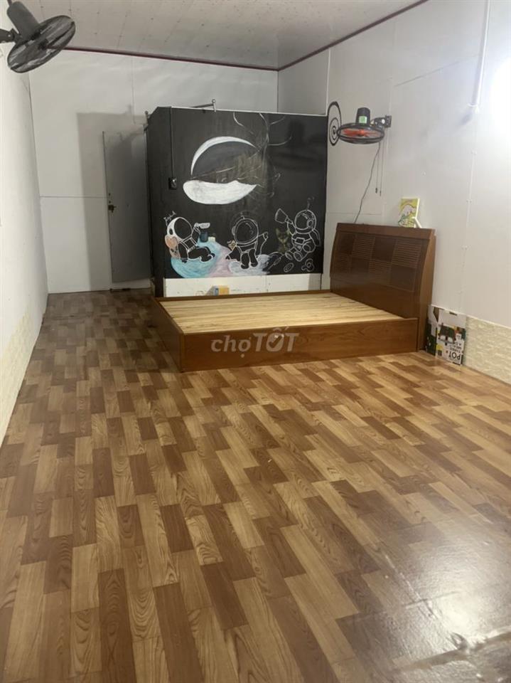 PHÒNG TRỌ SẠCH ĐẸP – CHỈ 2,8 TRIỆU/THÁNG