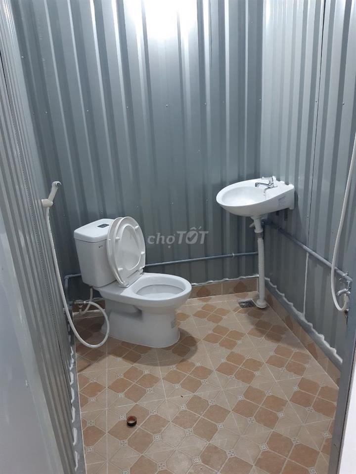 PHÒNG TRỌ SẠCH ĐẸP – CHỈ 2,8 TRIỆU/THÁNG