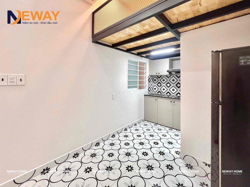 🏠 PHÒNG ĐẸP QUANG TRUNG – ĐI HỌC CỰC TIỆN CHO SINH VIÊN