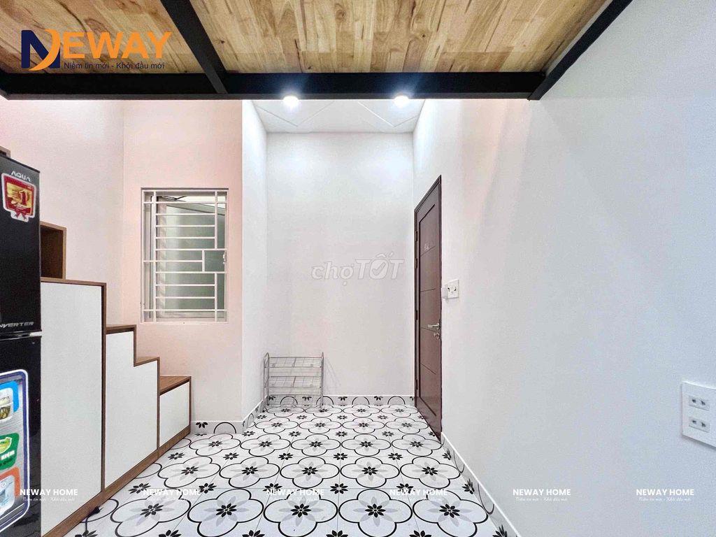 🏠 PHÒNG ĐẸP QUANG TRUNG – ĐI HỌC CỰC TIỆN CHO SINH VIÊN