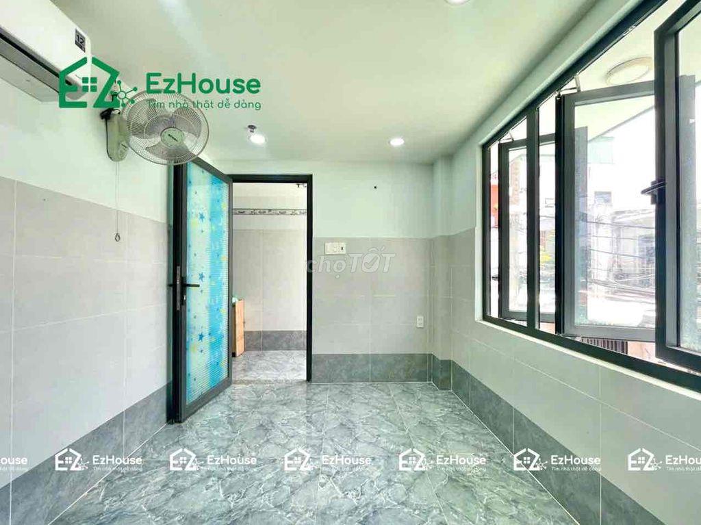 🔥 PHÒNG ĐẸP PHAN VĂN TRỊ – CỬA SỔ TRỜI – TÁCH BẾP RIÊNG 🔥