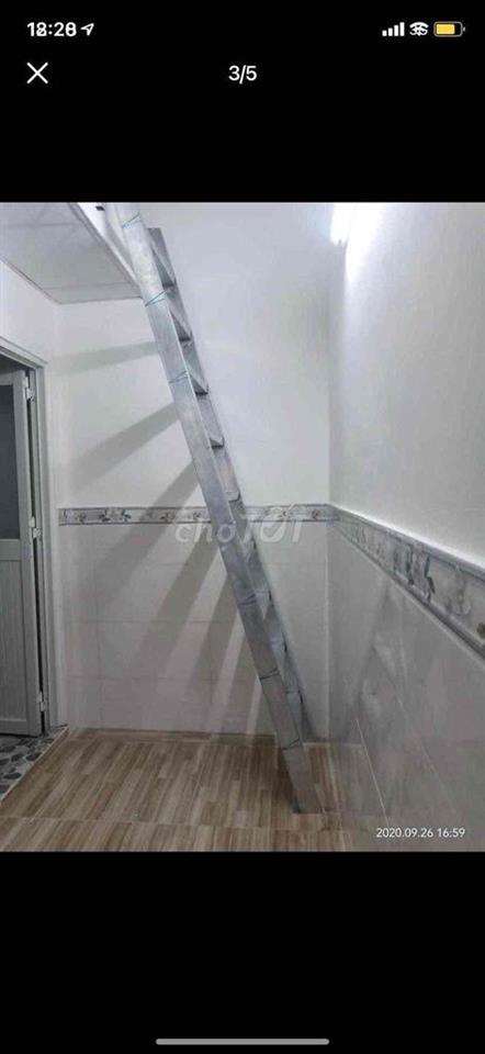 Cho Thuê Phòng Trọ ĐẶNG THAI MAI, PHÚ NHUẬN