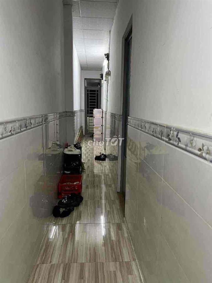 Cho Thuê Phòng Trọ ĐẶNG THAI MAI, PHÚ NHUẬN