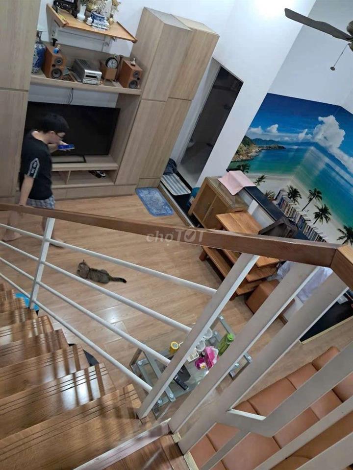 Bán căn Shophouse chung cư Q2