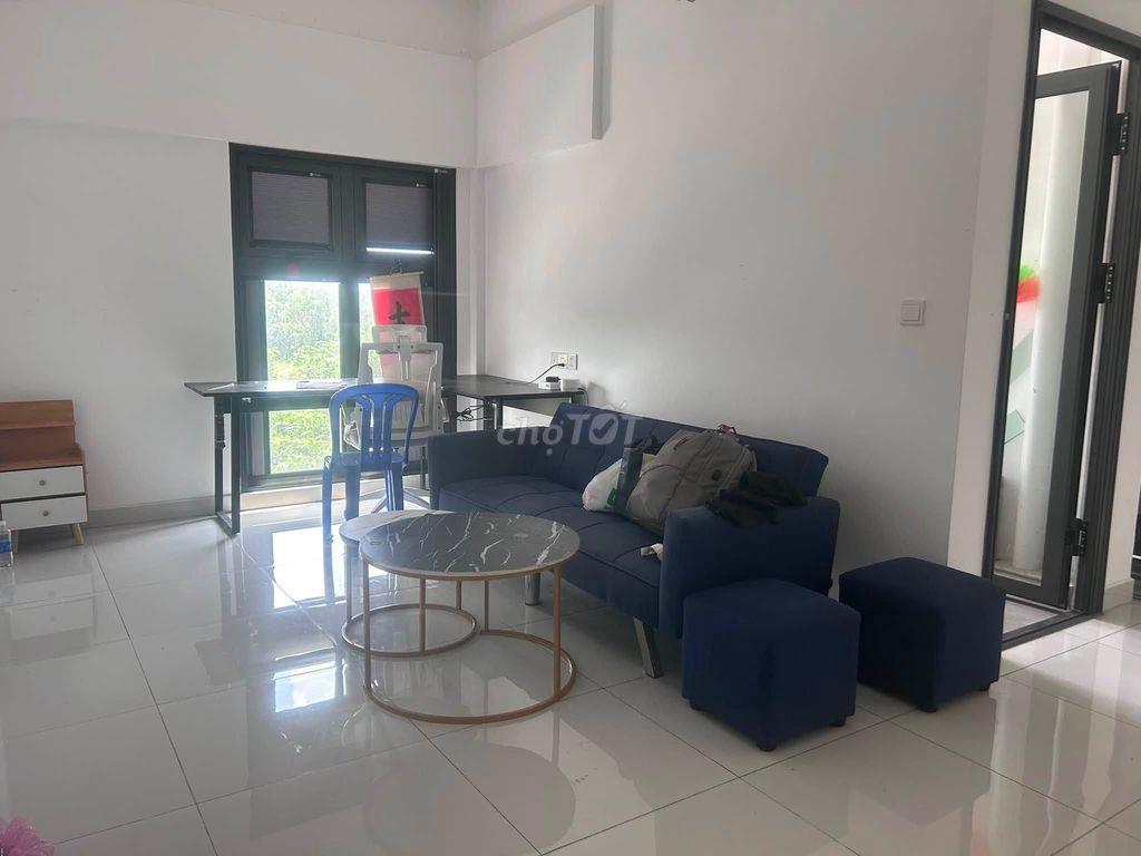 CHO THUÊ CĂN HỘ CITI ALTO –  52M² – 1PN  – FULL NỘI THẤT XỊN