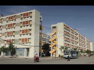 bán nhà trệt becamex định hoà