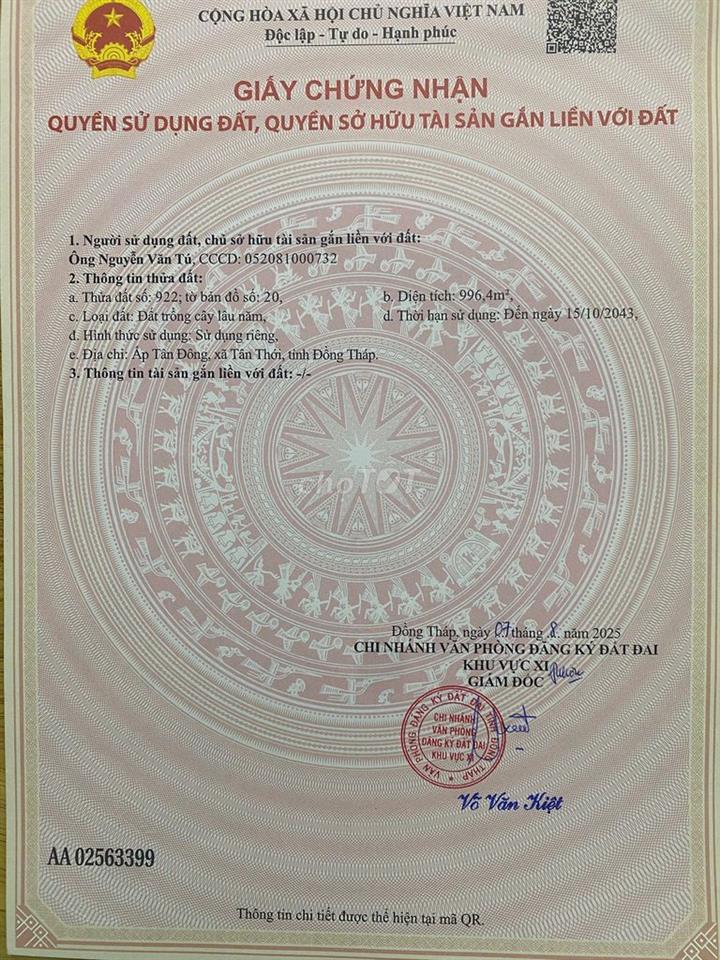 ĐẤT MẶT TIỀN VEN SÔNG LỚN ĐƯỜNG LỚN