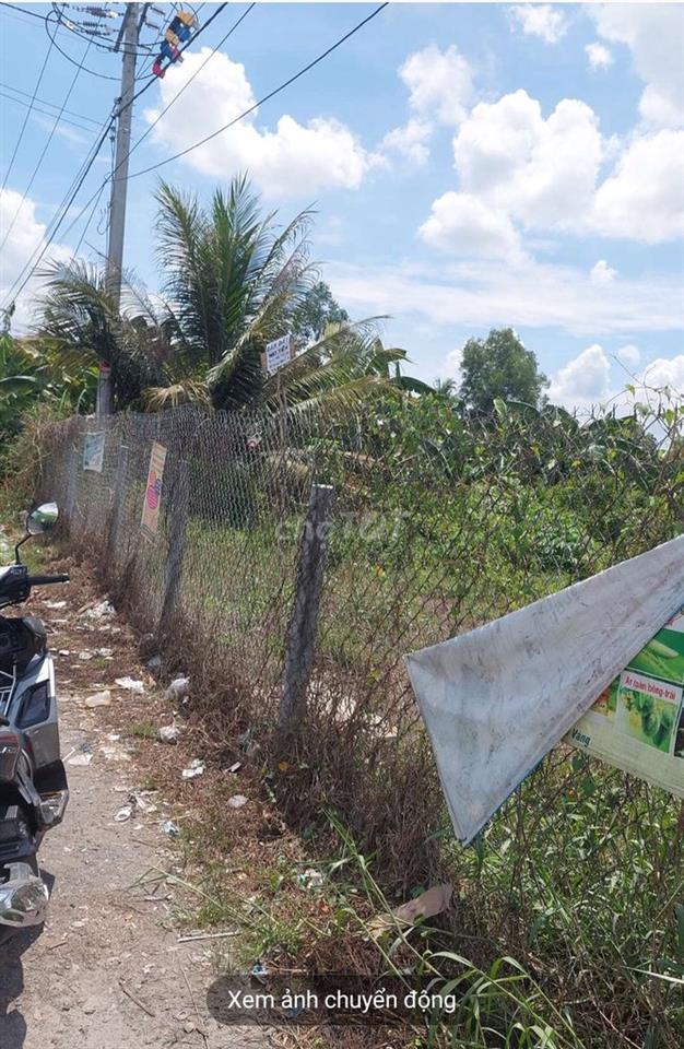 ĐẤT MẶT TIỀN TUYẾN TRÁNH CAI LẬY