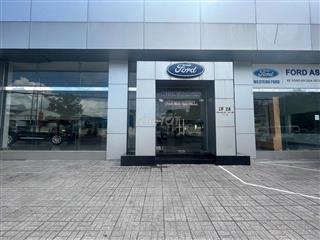 BÁN ĐẤT SHOWROOM Ô TÔ MẶT TIỀN TRẦN HƯNG ĐẠO – LONG XUYÊN- AN GIANG